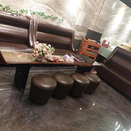 Rainbow Hill House彩虹山舍 Apartment Shigang ภายนอก รูปภาพ