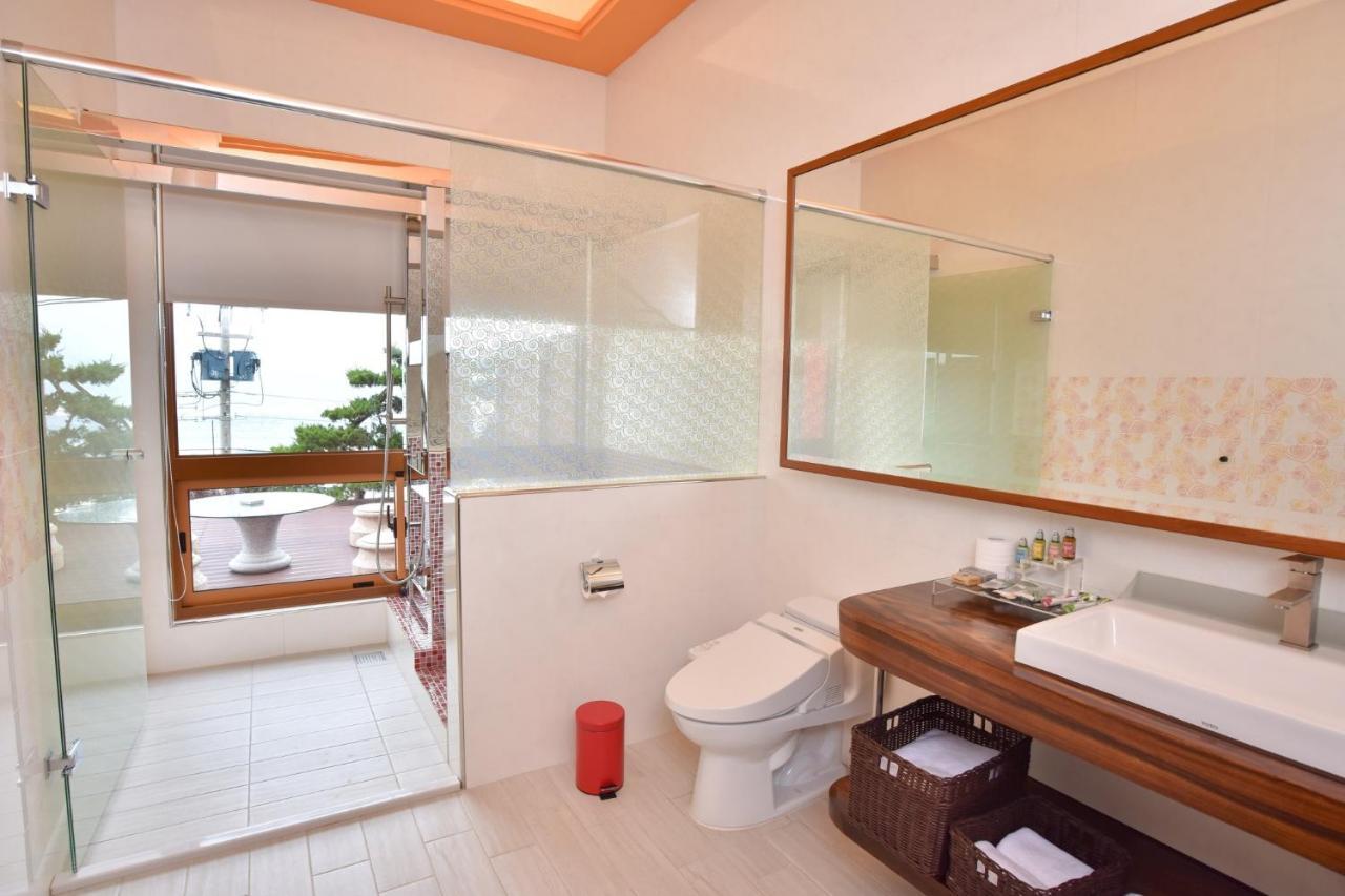 Rainbow Hill House彩虹山舍 Apartment Shigang ภายนอก รูปภาพ