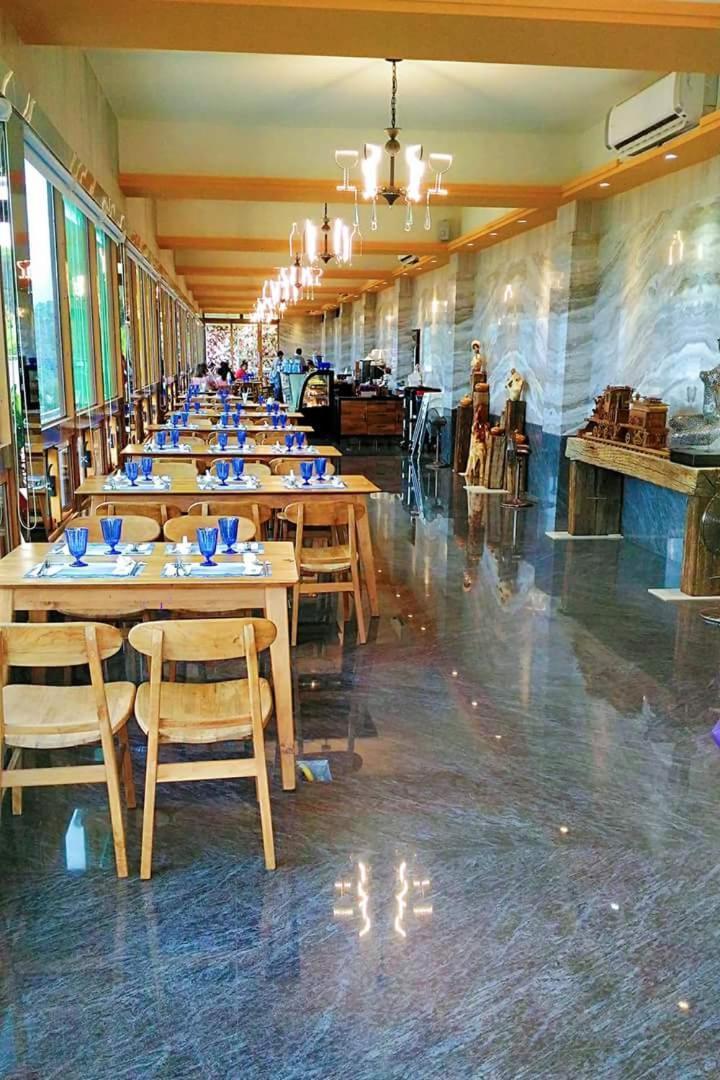 Rainbow Hill House彩虹山舍 Apartment Shigang ภายนอก รูปภาพ